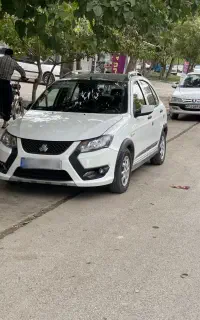 کوییک مدل ۴۰۳ بدونه رنگ فول