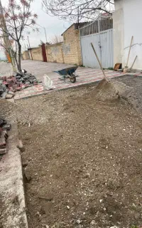 احتیاج به اوستا کار بابت پروژه پازل