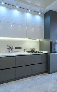 کابینت اقساطی / مدرن / نئوکلاسیک / کلاسیک