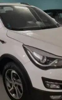 هایما S5 سفید پرو اتوماتیک مدل ۱۴۰۴