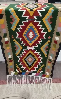گلیم فرش