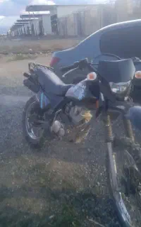 موتور فلات dt