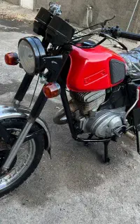ایژ روسی