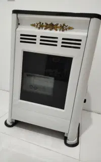 بخاری گازی شهری