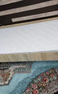 تخت بچگانه