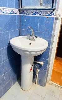 فروش دوعدد روشویی