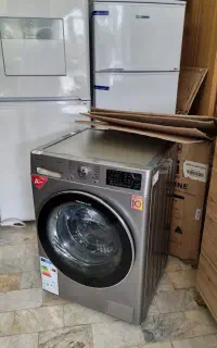 لباسشویی دایرکت درایو زانتی ۱۰/۵کیلویی بامدارک