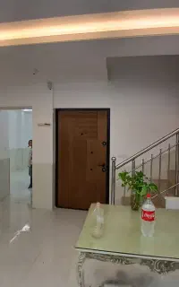 خانه ویلایی طبقه دوم با تمام امکانات رهن داده