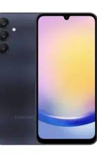 گوشیa25