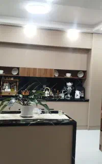 ساخت انواع کابینت