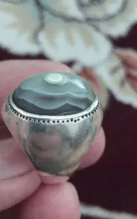 انگشتر باباقوری