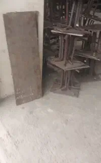 مشاور و فروشنده مصالح ساختمانی