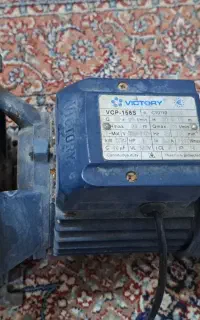 پمب آب ویکتوری