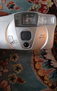 دوربین عکاسی نونو