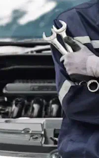 مکانیک و برقکار سیار تمامی خودروهای ایرانی و خارجی