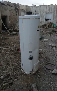 ابگرمکن لورچ