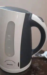 کتری برقی مجیک