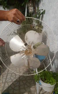 هواکش .فن