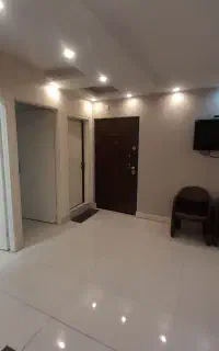 مترو شریعتی ۷۵ متر ۳خ موقعیت تک واحدی همه مشاغل