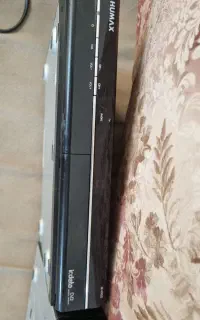 ضبط DVD مارشال .ضبط نوار خور. دستگاه دیجیتال