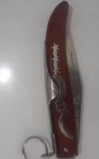 چاقو افریقایی نو