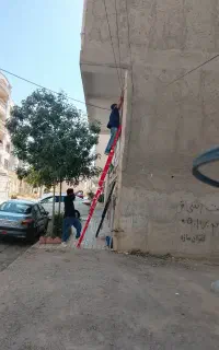 استخدام تعداد نیرو گارکر ساده