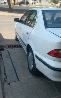 سمند مدل ۹۹زیر قیمت