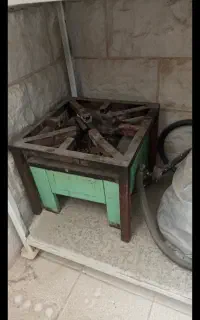 پلوپز سالم