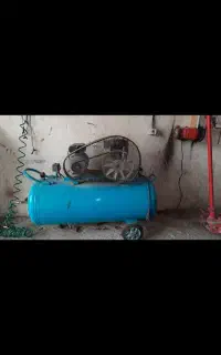 موتور باد