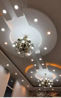 اجرای کناف جعفری