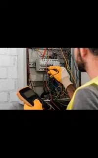 برقکاری برق کاری برقکار شیرالات تعمیرات لوله