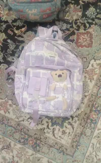 کیف مدرسه