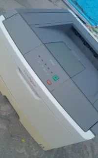 لوازم رایانه  پرینتر لکسمارک
