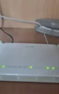 ADSL DLINK