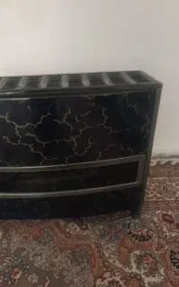 یک بخاری 16000 هزار در حد نو