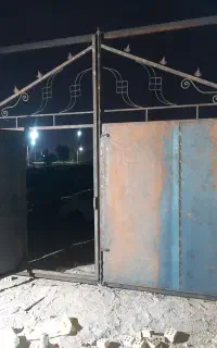 جوشکاری وبرشکاری سیار