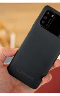 گوشی شیائومی لازروقی poco m3