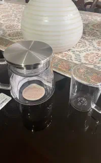 کتری و قوری ژاپنی اصل