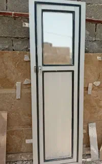 درب آلومینیوم