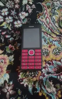 گوشی نوکیا دوسیم