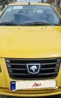 سورن پلاس برونشهری ۴۰۲ ef7 ع پلاک