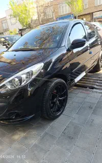 207 پاناروما 1402 خشک