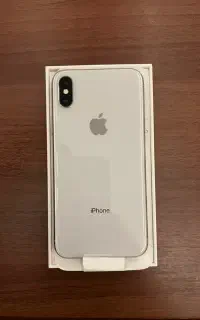 آیفون x مشابه نو 256 گیگ