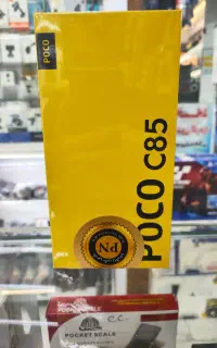 گوشی شیائومی POCO C85