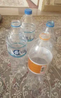 بطری نوشابه