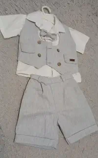 لباس  مجلسی پسرانه