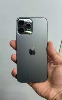 13 pro max بدون ریجستر