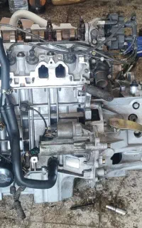 مکانیکی و گیربوس