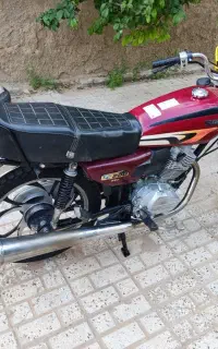 کویر موتور ۲۰۰،مدل ۱۳۹۵