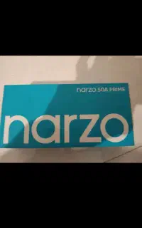 نارزوa50 پرایم